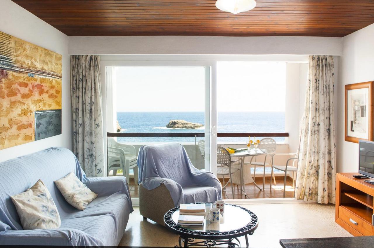 Ferrera Park 507 Apartamento Cala Ferrera (Mallorca)